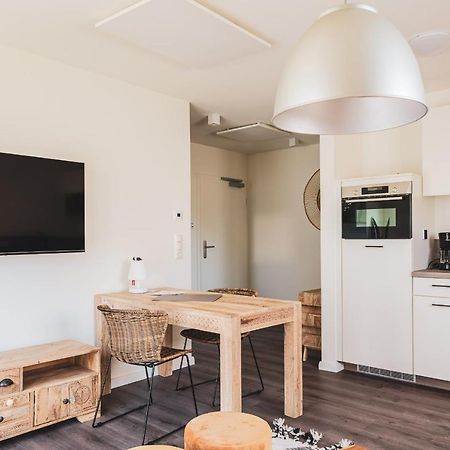 Duenenquartier Apartment 20 Zingst Bagian luar foto