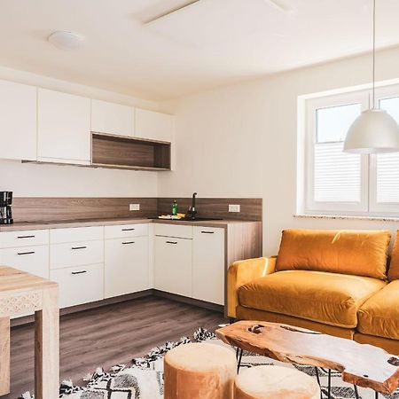 Duenenquartier Apartment 20 Zingst Bagian luar foto