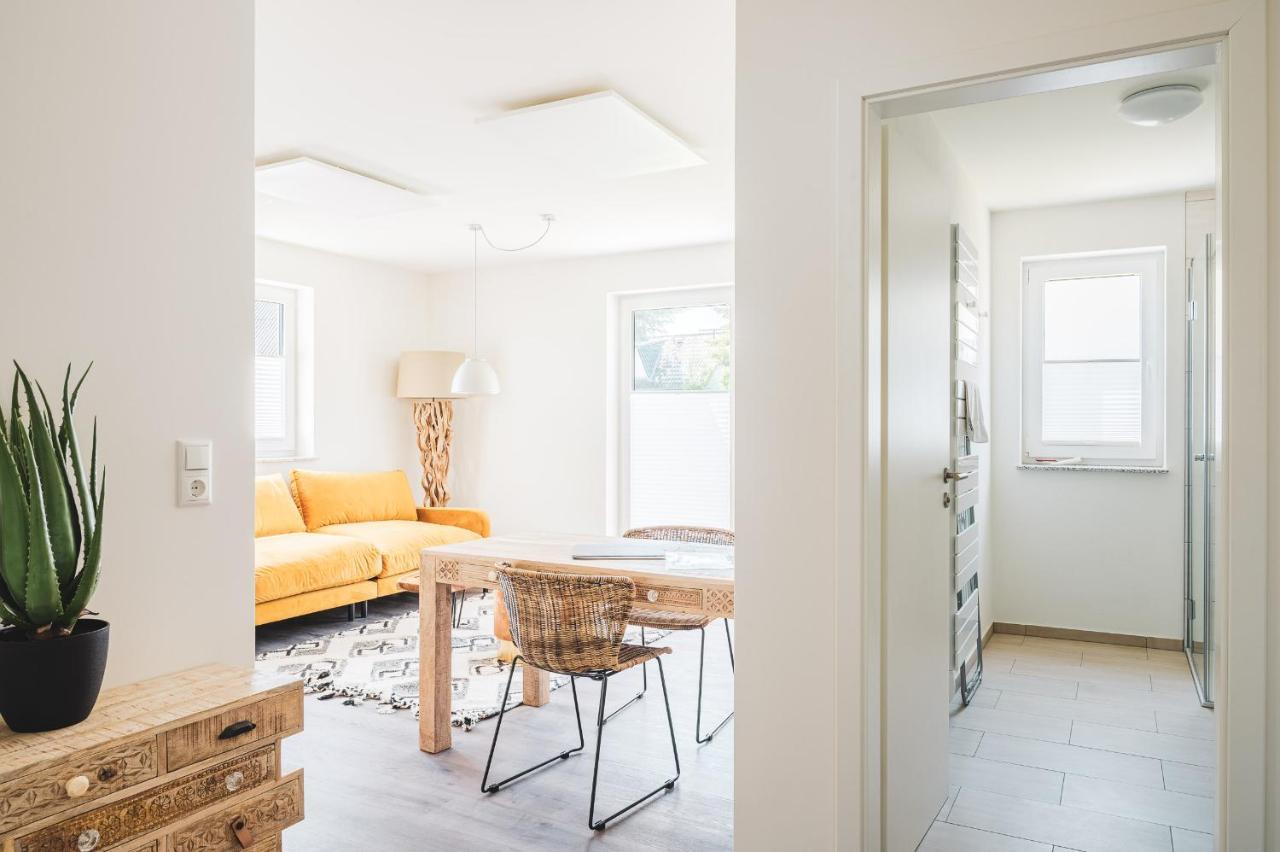 Duenenquartier Apartment 20 Zingst Bagian luar foto