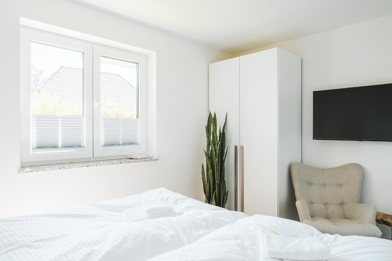 Duenenquartier Apartment 20 Zingst Bagian luar foto