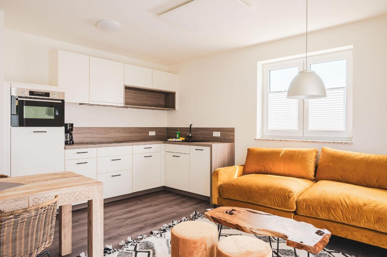 Duenenquartier Apartment 20 Zingst Bagian luar foto