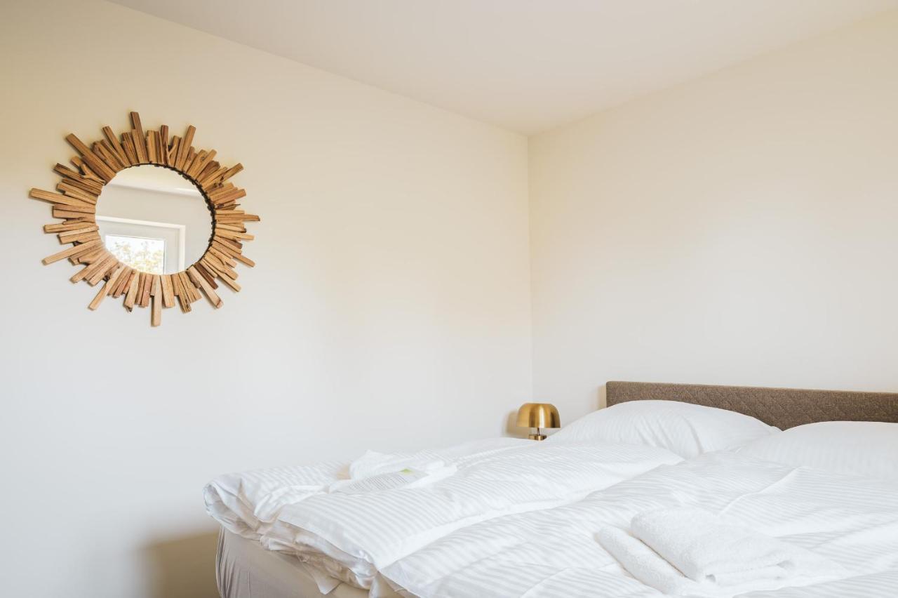 Duenenquartier Apartment 20 Zingst Bagian luar foto
