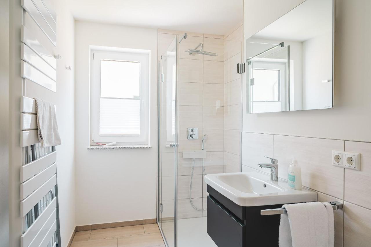 Duenenquartier Apartment 20 Zingst Bagian luar foto