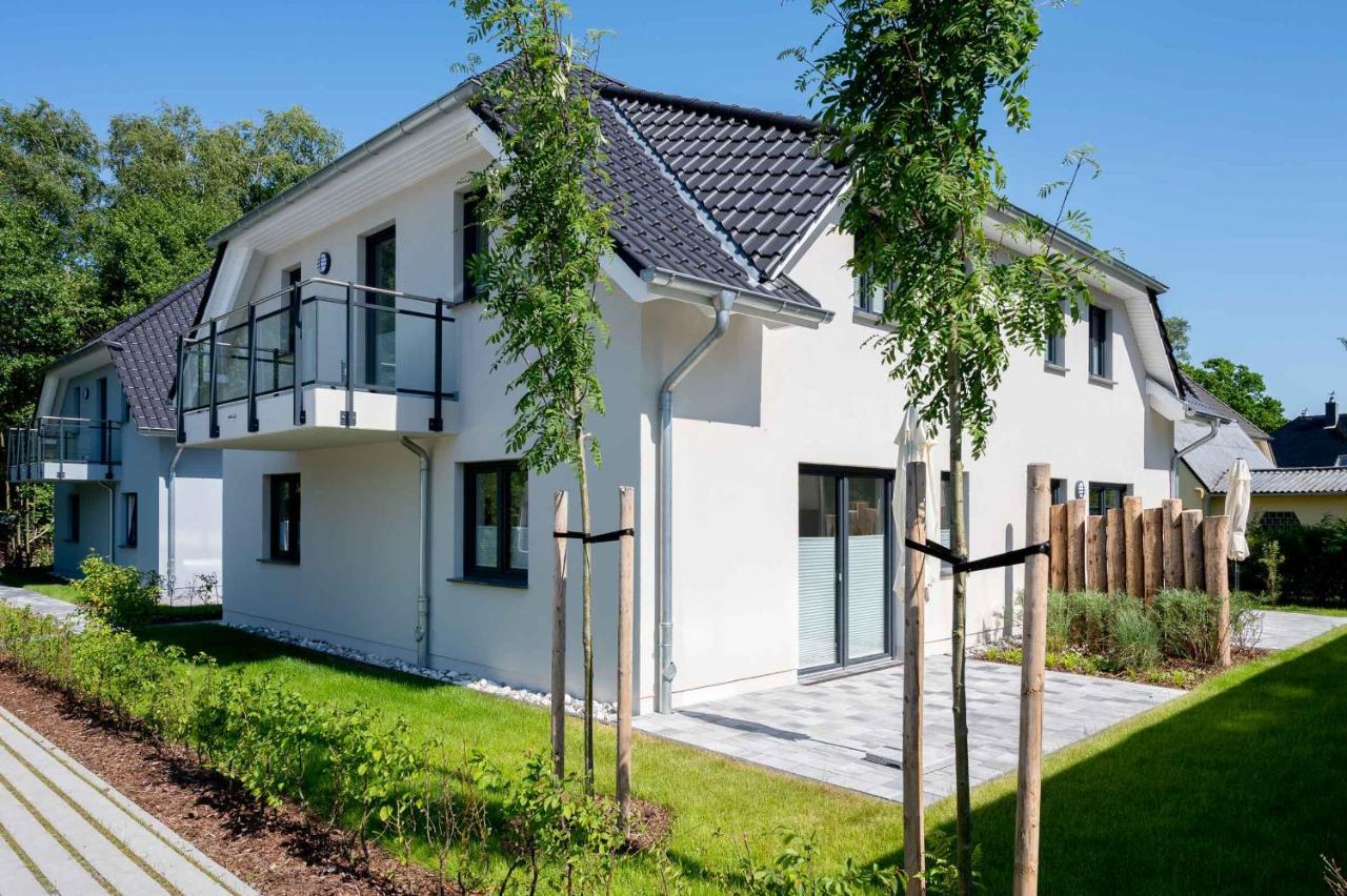 Duenenquartier Apartment 20 Zingst Bagian luar foto